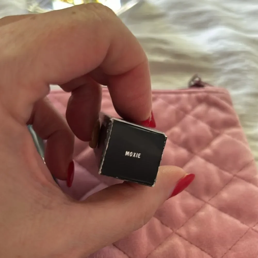 MAC Cosmetics love brand